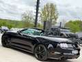 Ford Mustang 2.3i CABRIOLET NAVI CUIR CAMERA FULL OPTIONS Noir - thumbnail 5