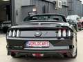 Ford Mustang 2.3i CABRIOLET NAVI CUIR CAMERA FULL OPTIONS Noir - thumbnail 6