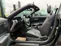 Ford Mustang 2.3i CABRIOLET NAVI CUIR CAMERA FULL OPTIONS Noir - thumbnail 7