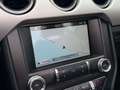 Ford Mustang 2.3i CABRIOLET NAVI CUIR CAMERA FULL OPTIONS Noir - thumbnail 15