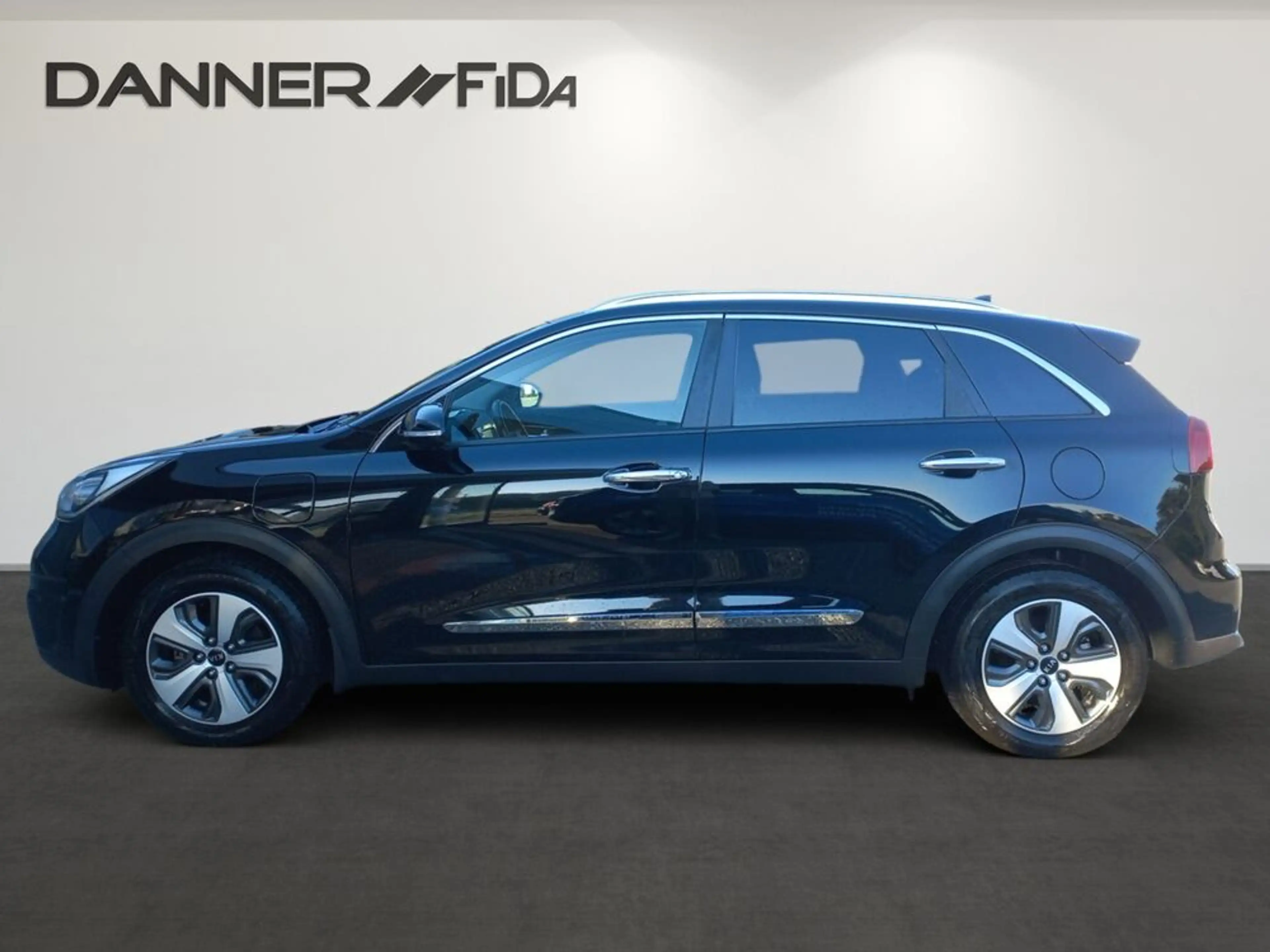 Kia Niro Gold Plug-in Hybrid *SOFORT VERFÜGBAR* — photo 6