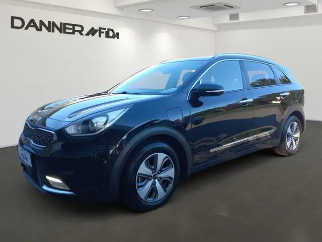 Kia Niro Gold Plug-in Hybrid *SOFORT VERFÜGBAR*