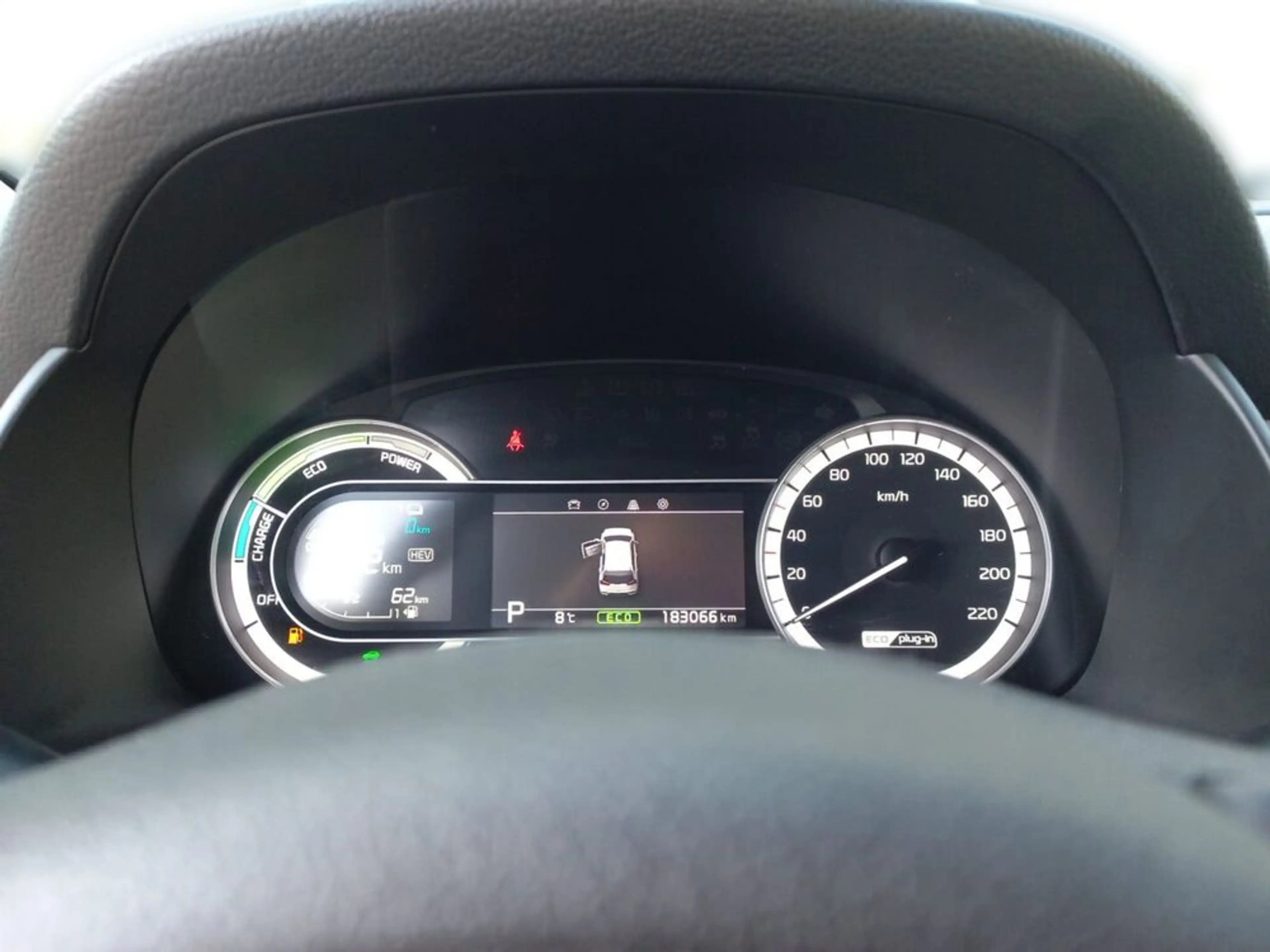 Kia Niro Gold Plug-in Hybrid *SOFORT VERFÜGBAR* — photo 15