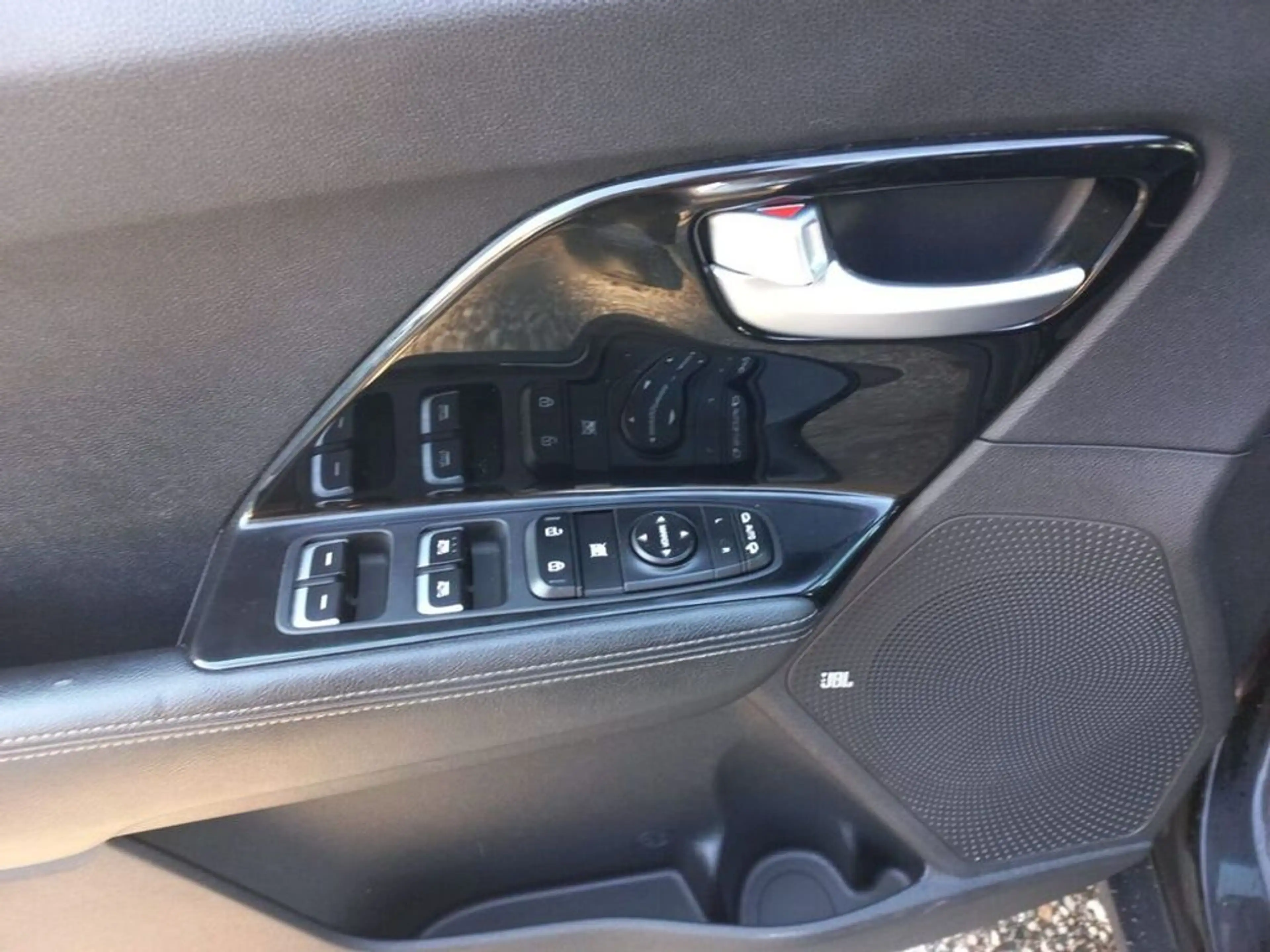 Kia Niro Gold Plug-in Hybrid *SOFORT VERFÜGBAR* — photo 12