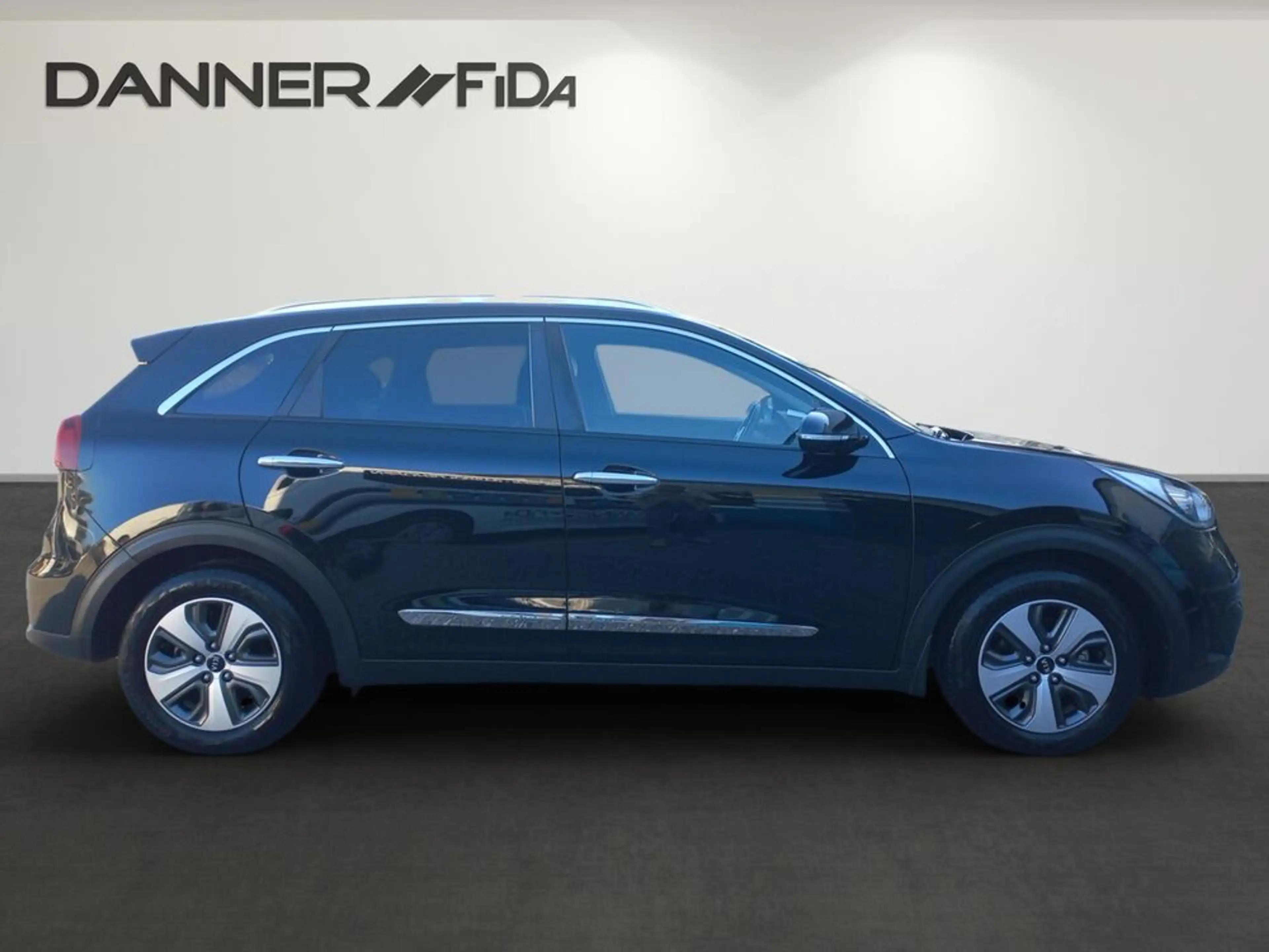Kia Niro Gold Plug-in Hybrid *SOFORT VERFÜGBAR* — photo 3