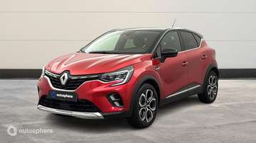 1.6 E-Tech Plug-in 160ch Intens