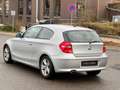 BMW 120 d *AUTOMATIK*4xTürer*Parktronic*Sitzheizung* Silber - thumbnail 6