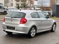 BMW 120 d *AUTOMATIK*4xTürer*Parktronic*Sitzheizung* Silber - thumbnail 7