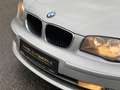 BMW 120 d *AUTOMATIK*4xTürer*Parktronic*Sitzheizung* Silber - thumbnail 5