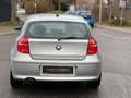 BMW 120 d *AUTOMATIK*4xTürer*Parktronic*Sitzheizung* Silber - thumbnail 3