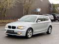BMW 120 d *AUTOMATIK*4xTürer*Parktronic*Sitzheizung* Silber - thumbnail 4