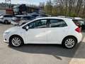 Toyota Auris Executive 1.6 Xenon Tempomat Klimatronik Fehér - thumbnail 8
