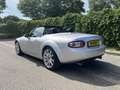 Mazda MX-5 Roadster Coupé 1.8 Executive * Airco * Leder * Apk Grijs - thumbnail 3