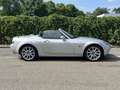 Mazda MX-5 Roadster Coupé 1.8 Executive * Airco * Leder * Apk Grijs - thumbnail 5