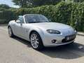 Mazda MX-5 Roadster Coupé 1.8 Executive * Airco * Leder * Apk Grijs - thumbnail 6
