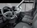 Ford Transit Trend 350 Kasten L3 | AUT | Klimaaut. | GRA | KAME Blanc - thumbnail 7