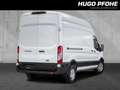 Ford Transit Trend 350 Kasten L3 | AUT | Klimaaut. | GRA | KAME Blanc - thumbnail 2
