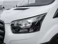 Ford Transit Trend 350 Kasten L3 | AUT | Klimaaut. | GRA | KAME Blanc - thumbnail 5