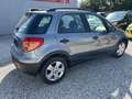 Fiat Sedici 1.9 8V Multijet Dynamic Klima Gri - thumbnail 4