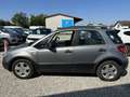 Fiat Sedici 1.9 8V Multijet Dynamic Klima Gri - thumbnail 7