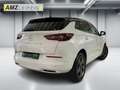 Opel Grandland 1.2 Turbo Elegance *wenig Kilometer* Weiß - thumbnail 5