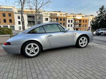 TARGA 3600 Tiptronic