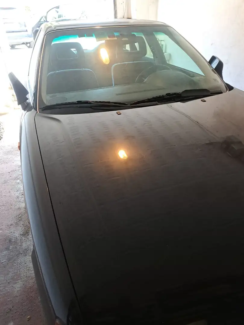 Audi 80 80 1.8 S Comfort Blu/Azzurro - 2