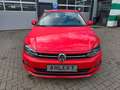 Volkswagen Polo VI Comfortline Rouge - thumbnail 2