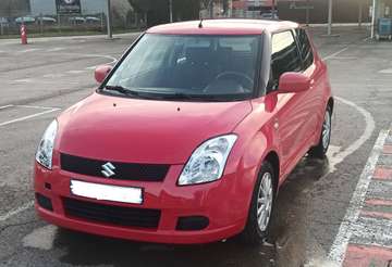Swift 1.3 DDiS GL