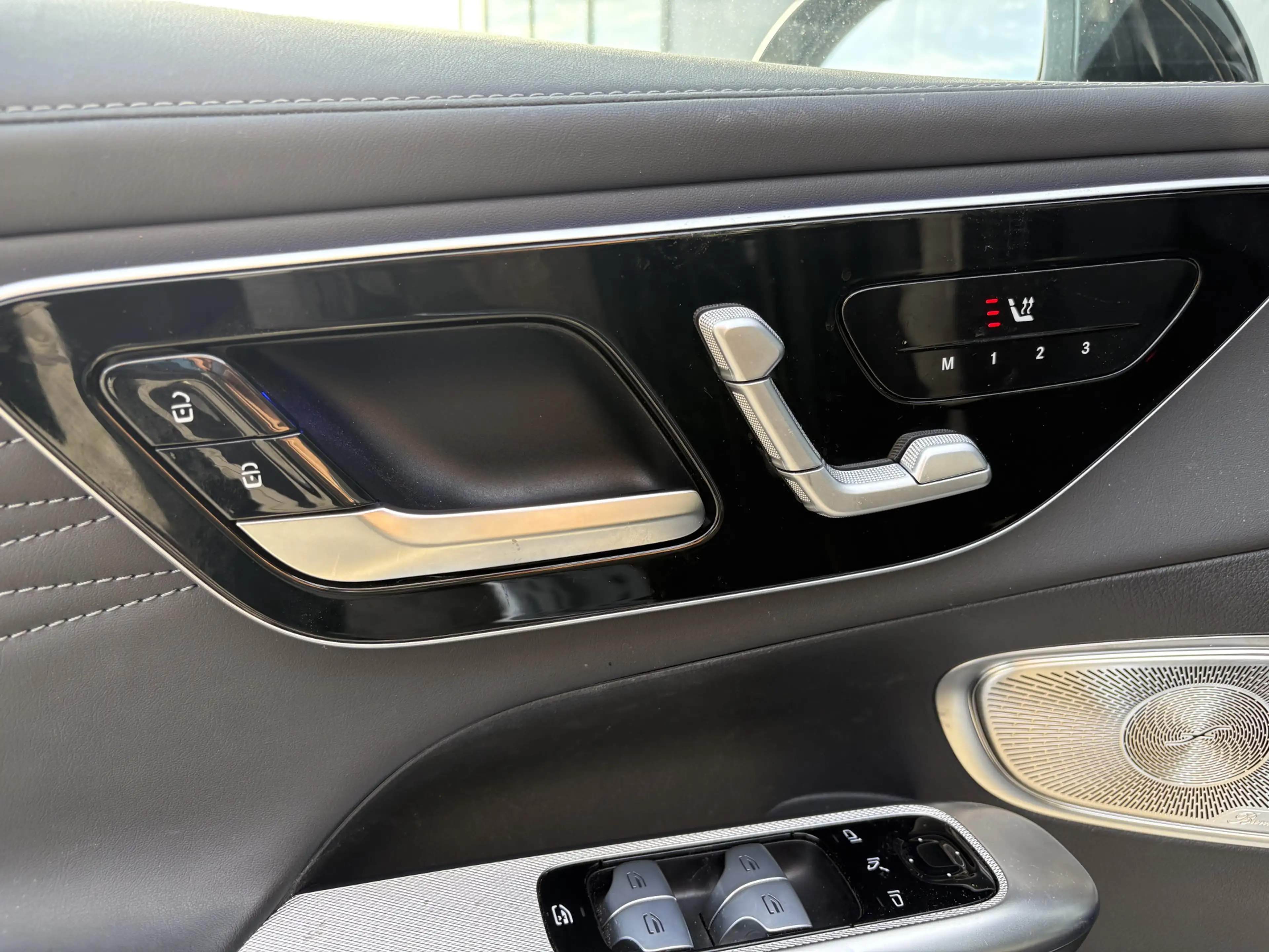 Mercedes-Benz GLC 400 Coupé 400e 4MATIC AMG Line Trekhaak/Pano-dak/Lucht — photo 8