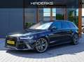 Audi RS6 Avant 4.0 TFSI | Matrix | Pano | Bose | RS-Zetels Zwart - thumbnail 1