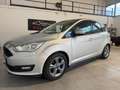 Ford C-Max 1.5 TDCi 95CV Start&Stop Titanium Gris - thumbnail 9