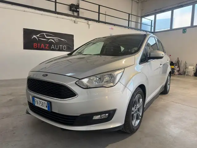 Ford C-Max 1.5 TDCi 95CV Start&Stop Titanium