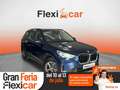 BMW X1 sDrive18i Azul - thumbnail 1