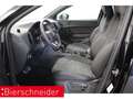 CUPRA Ateca 1.5 TSI DSG 19 AHK LED PANO 5J.-GARANTIE Schwarz - thumbnail 5