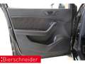 CUPRA Ateca 1.5 TSI DSG 19 AHK LED PANO 5J.-GARANTIE Schwarz - thumbnail 11