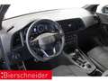 CUPRA Ateca 1.5 TSI DSG 19 AHK LED PANO 5J.-GARANTIE Schwarz - thumbnail 4