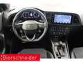 CUPRA Ateca 1.5 TSI DSG 19 AHK LED PANO 5J.-GARANTIE Schwarz - thumbnail 7