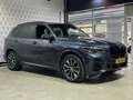 BMW X5 XDrive45e High Executive/M-SPORT/PANO/360CAM/AUTOP Gris - thumbnail 4