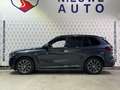 BMW X5 XDrive45e High Executive/M-SPORT/PANO/360CAM/AUTOP Gris - thumbnail 3