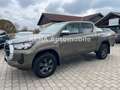 Toyota Hilux Comfort SHZ*APP*Tempo*Kamera*ALU*AHK*Wanne Gris - thumbnail 2