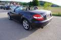 Mercedes-Benz SLK 200 Kompressor Blau - thumbnail 13