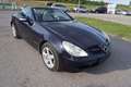 Mercedes-Benz SLK 200 Kompressor Blau - thumbnail 6