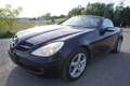 Mercedes-Benz SLK 200 Kompressor Blau - thumbnail 4