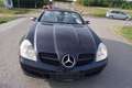 Mercedes-Benz SLK 200 Kompressor Blau - thumbnail 1