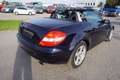 Mercedes-Benz SLK 200 Kompressor Blau - thumbnail 10