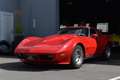 Corvette C3 25th Anniversary Rot - thumbnail 4