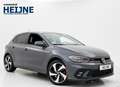 Volkswagen Polo GTI 2.0 TSI 210PK GTI-SPORT LED VIRTUAL/LED/CARPLAY FA Gris - thumbnail 8