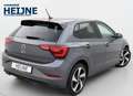 Volkswagen Polo GTI 2.0 TSI 210PK GTI-SPORT LED VIRTUAL/LED/CARPLAY FA Gris - thumbnail 11