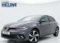 Volkswagen Polo GTI 2.0 TSI 210PK GTI-SPORT LED VIRTUAL/LED/CARPLAY FA Gris - thumbnail 10